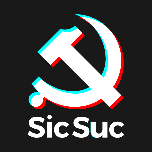 Sic Suc by kaybun