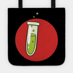 beaker Tote