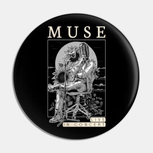 muse Pin