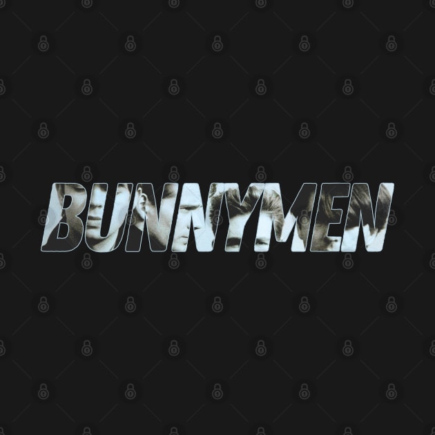 Bunnymen Original Aesthetic Tribute 〶 by Terahertz'Cloth