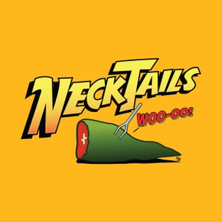 Neck Tails T-Shirt