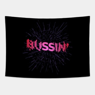 bussin', meme , this shit is bussin, its bussin Tapestry