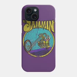 Keep On Jammin' 1974 Phone Case