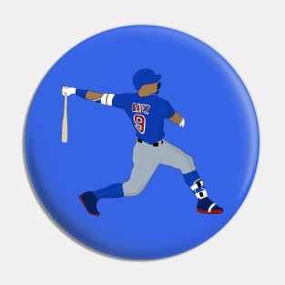 Baez Pin