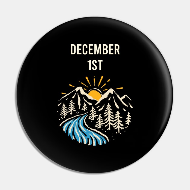 Landscape December 1st 01 Pin by blakelan128