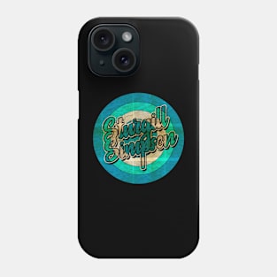 Retro Sturgill Simpson Phone Case