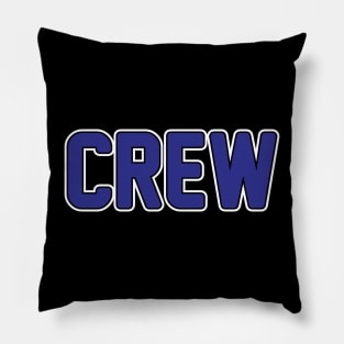 Teamsport Pillow