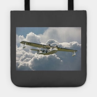 PBY Catalina Tote