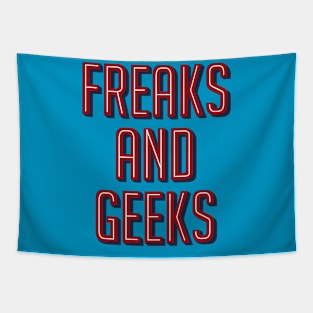 Freaks and Geeks Tapestry