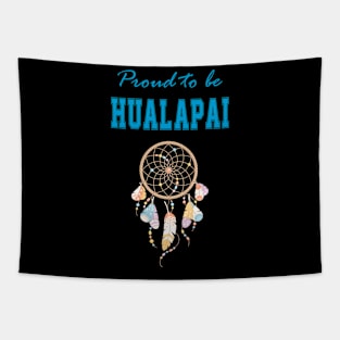 Native American Hualapai Dreamcatcher 50 Tapestry