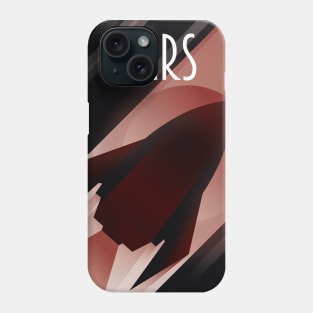 Mars Phone Case