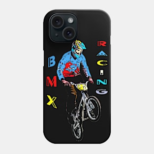 bmx Phone Case