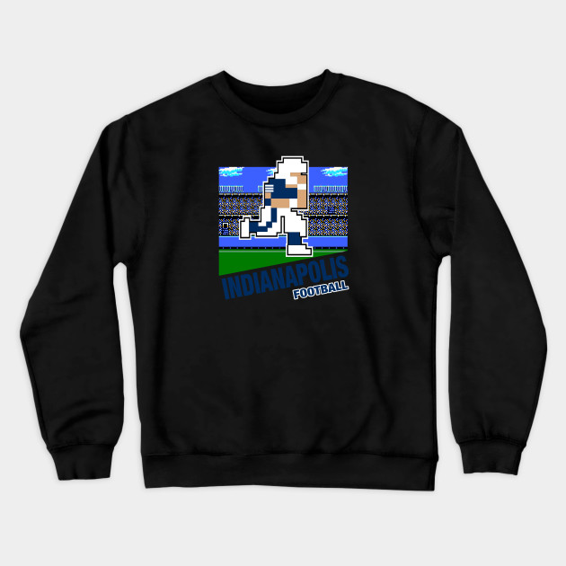 indianapolis sweatshirt