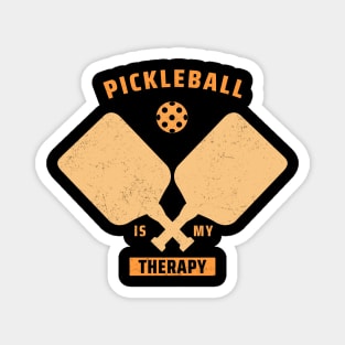 pickleball Magnet