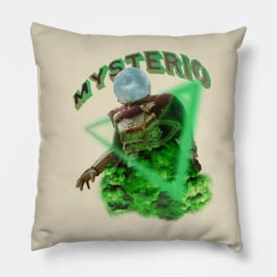 Mystery Pillow