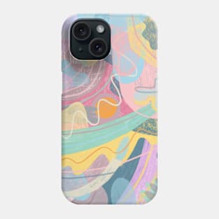 Joy of Life Phone Case