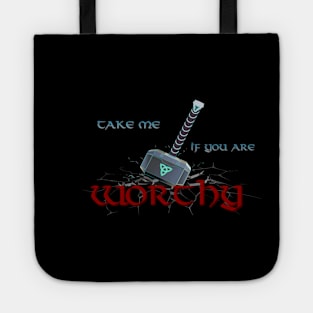 mjolnir Tote