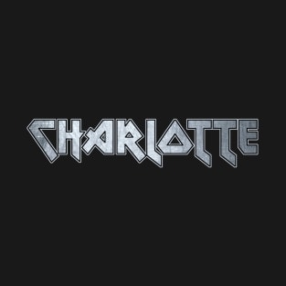 Charlotte T-Shirt