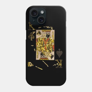 The Royal Collection Phone Case