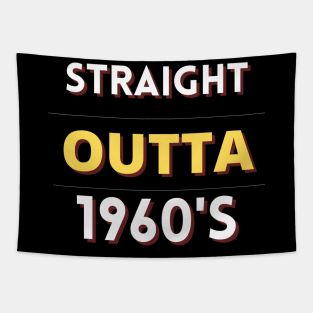 Straight outta 1960's Tapestry