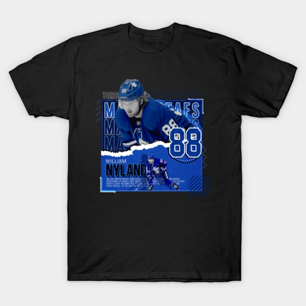 William Nylander Jerseys, William Nylander T-Shirts, Gear