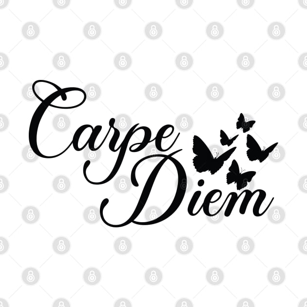 Carpe Diem by designgoodstore_2