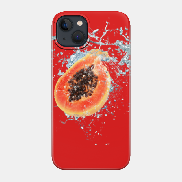 Exotic fruit - Fruit - Phone Case