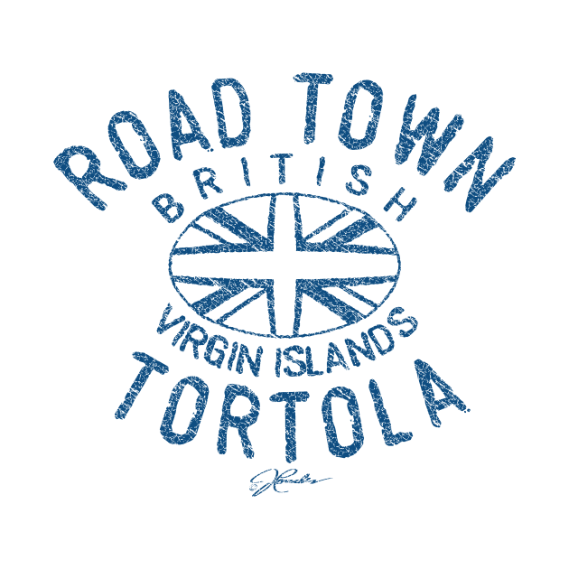 Road Town, Tortola, British Virgin Islands by jcombs