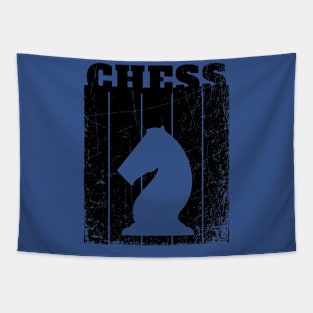 Chess Tapestry