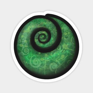 koru Magnet