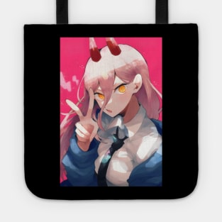 Power Tote