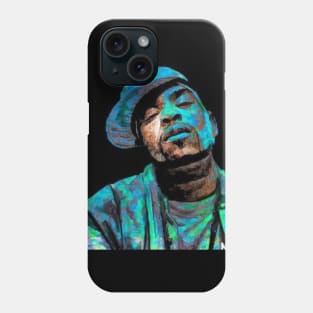 Method Man by Askem Phone Case