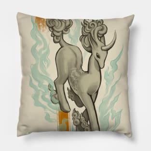 Kirin Pillow