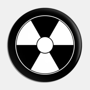 Radioactive Pin