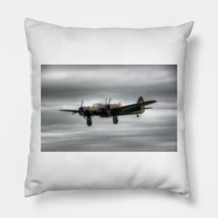 Bristol Blenheim Pillow