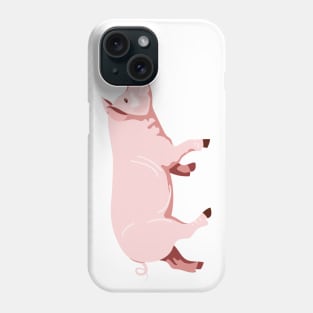 Cool Pig Phone Case