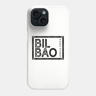 BILBAO Phone Case