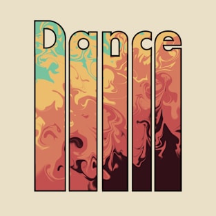 Dance Vibes T-Shirt