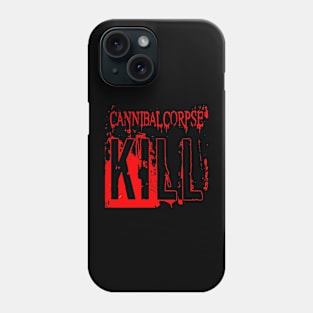 CC kil Phone Case