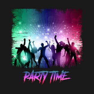 Party time T-Shirt