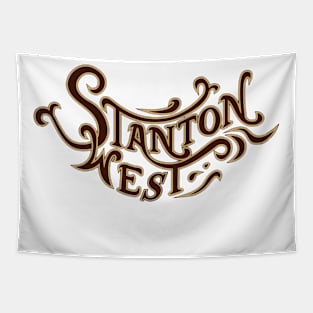 Stanton West Tapestry