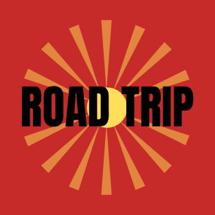 Road Trip T-Shirt