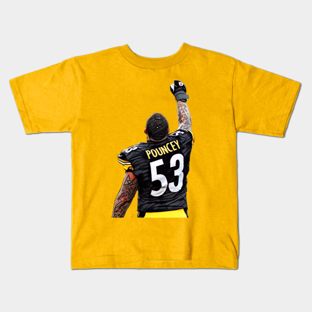 maurkice pouncey jersey