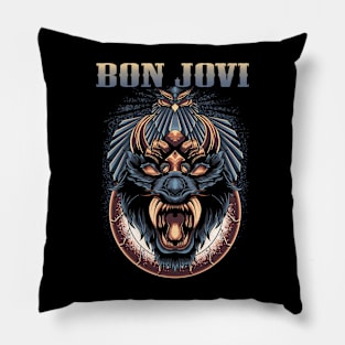 JOVI BAND Pillow