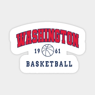 Washington Wizards Magnet