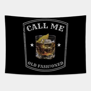 Call-Me-Old-Fashioned Tapestry