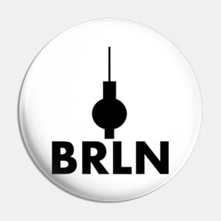 BRLN Pin