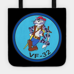 Tomcat VF-32 Swordsmen Tote