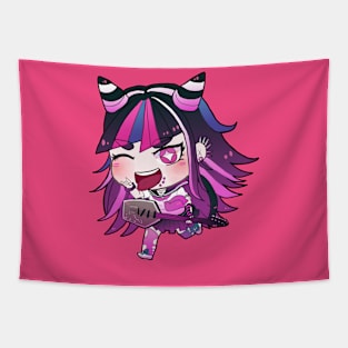 Ibuki Mioda Tapestry