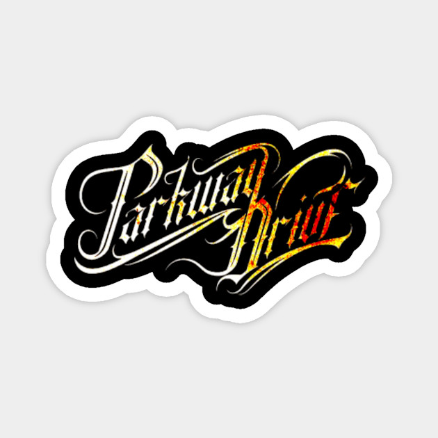 A Deathless Song Metal Core Magnet Teepublic Parkway drive a deathless song: teepublic
